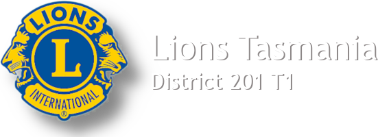 Lions District T1 Tasmania