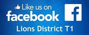 Find Lions Tasmania on Facebook